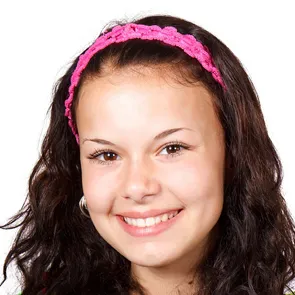 Student review — Maria, double-axel-level figure skater