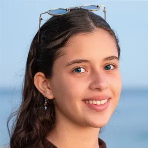 Student review — Sara, Biellmann Flex program student