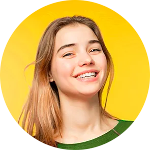 Student review — Margo, Axel-level figure skater