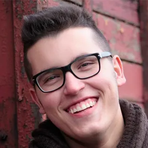 Student review — Robert, single-jump-level figure skater